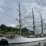 Comparable ships & projects
